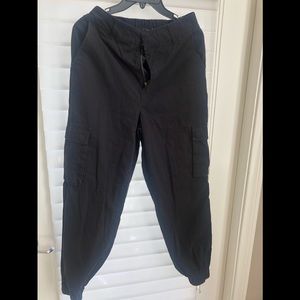 Forever 21 Cargo pants.